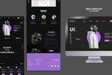 10 Website Designing Tips