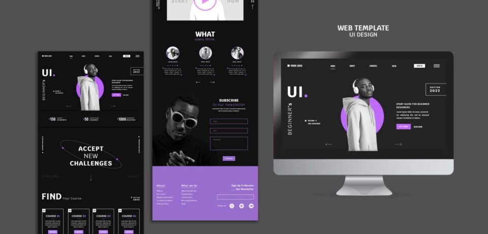 10 Website Designing Tips